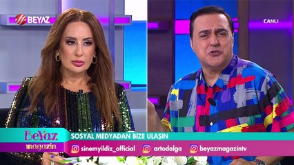 Beyaz Magazin 22 Eylül 2025