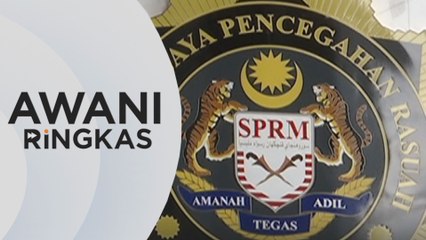 AWANI Ringkas: Ops Karen kerajaan rugi