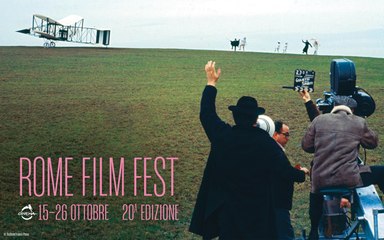 Cinema, la Festa di Roma, compie 20 anni con Jennifer Lawrence, Panahi, Luc Besson e Fellini "in cover"