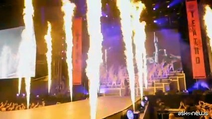 Nel Gran Teatro di Ghali tra musica, impegno e identità culturale