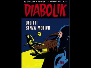 DIABOLIK---DELITTI SENZA MOTIVO