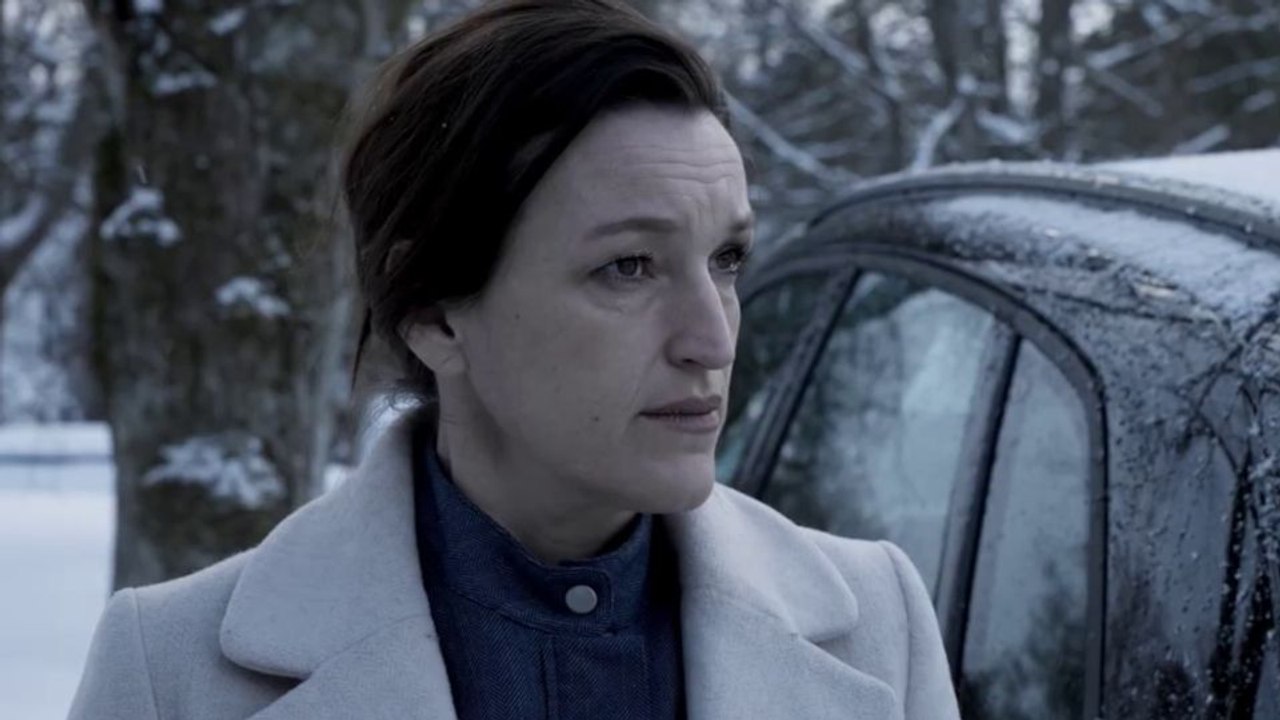 Formen moderner Erschöpfung Trailer DF