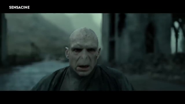 Harry Potter y las Reliquias de la Muerte: Parte 2 y la locura de su adaptación