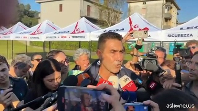 Ucraina, Vannacci: intervento Nato ci porterebbe sul baratro