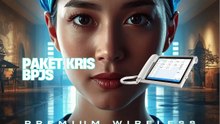 0851-2290-9290 NURSE CALL system Wireless paket kris bpjs Kota Pekalongan Jawa Tengah