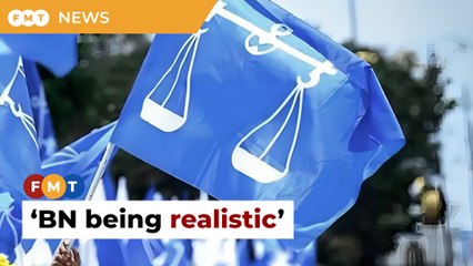 BN being realistic, analysts say after decision on Sabah seats