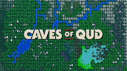 Tráiler de Caves of Qud
