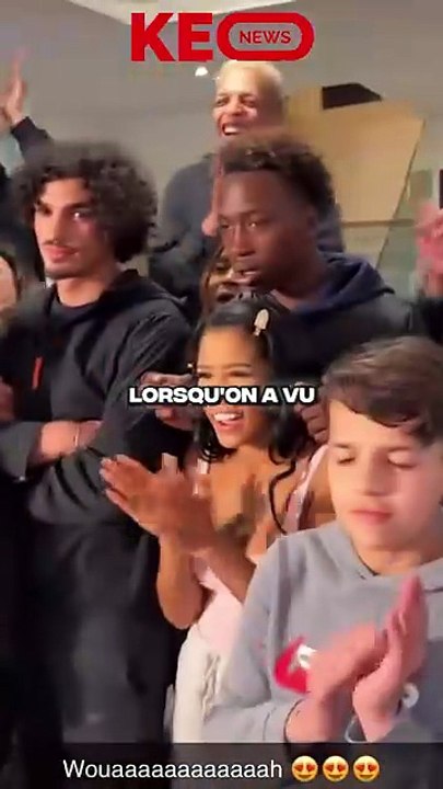 MOUNA A FAIT UN BBL ? 😨