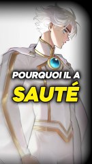 Pourquoi Nice le héros parfait a sauté du toit au tout début de l’anime To Be Hero X
