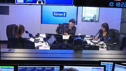 «Les Maternelles XXL» : Marie Portolano est l'invitée de Culture médias