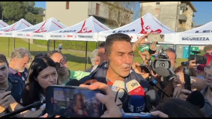 Ucraina, Vannacci: intervento Nato ci porterebbe sul baratro