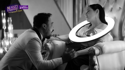 Beauty Empire: Velma is dead! | Teaser Ep. 45