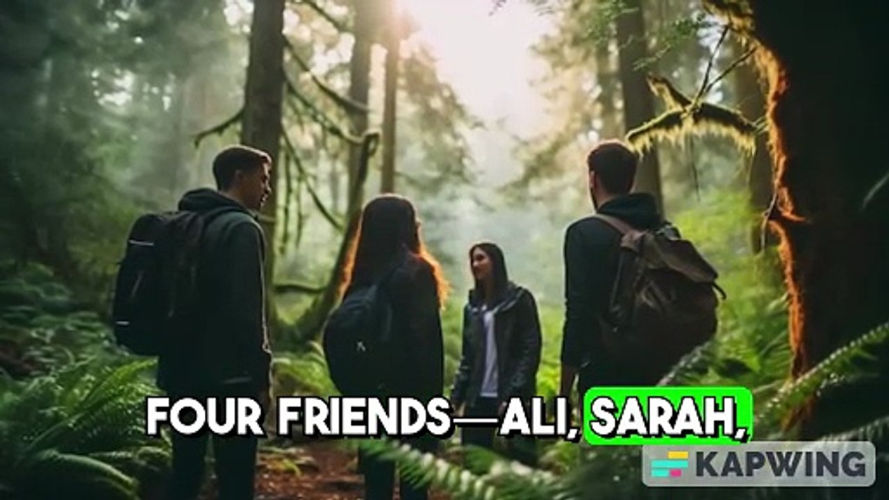 The Silent Mansion 👻 | True Horror Story | Haunted House | Creepy Night Tales