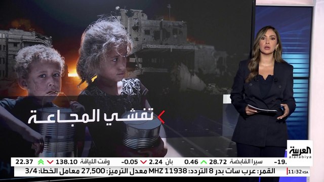 رغم وفاة 440 شخصا.. إسرائيل تواصل استخدام سلاح التجويع في غزة