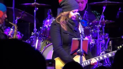 Cristina D'Avena feat. Gem Boy - Il mio nome è Jem (live)