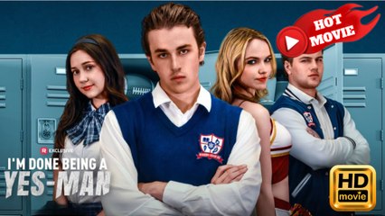 I'm Done Being a Yes-Man  Full Movie HD - Drama ShortFilms Hot