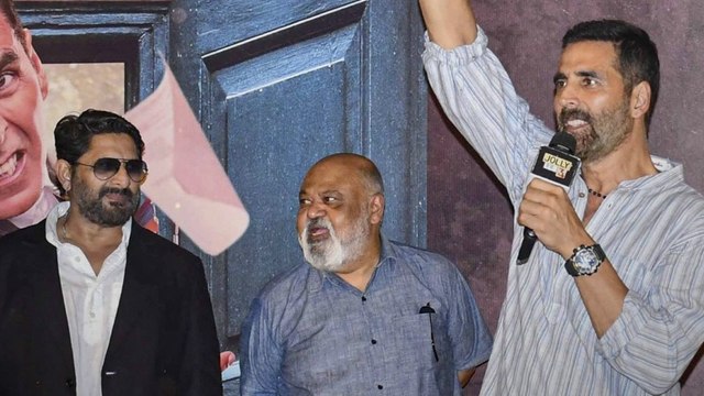 Jolly LLB 3: Akshay Kumar का कमबैक, Box Office पर धमाका