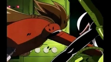 Cyborg 009 Episode 48 English Sub (¯`°¤o.(¯`°¤o_o¤°´¯).o¤°´¯)
