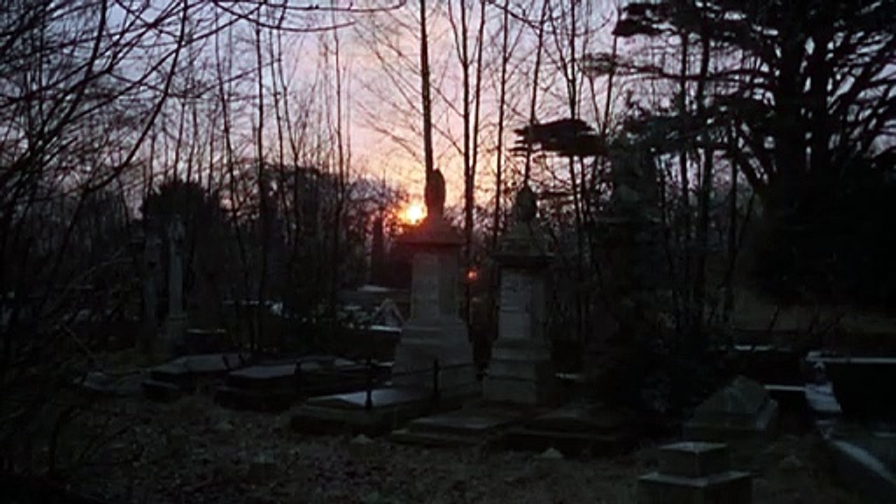 Dr. Phibes - deutsch