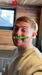 MICHOU A FLIRT AVEC L'EX DE FLORENT MANAUDOU LOLA ? 😨