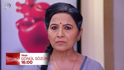 Gönül Sözüm 119. Bölüm Fragmanı - 23 Eylül 2025