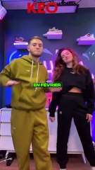 LOLA REPONDS AUX RUMEURS AVEC MICHOU ET FLORENT MANAUDOU 😨