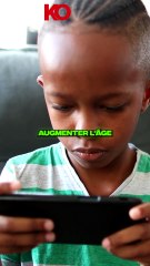 LES RESEAUX SOCIAUX INTERDIT AU MOINS DE 18 ANS ? 😨