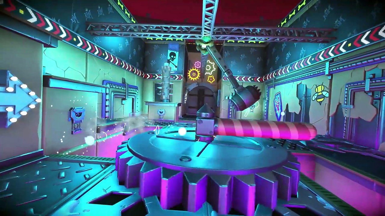 King of Meat zeigt Survival-Action im Gameshow-Style mit skurrilem Humor und Koop-Chaos