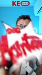 Billy Annonce le Retour du DTR Fight 2 en Secret ? 😱