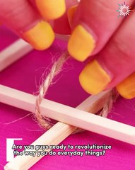 Hacks that will have you high-fiving yourself!