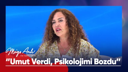 18 yaş küçük sevgilisi Fatma'nın karşısına çıkacak mı? - Müge Anlı ile Tatlı Sert 22 Eylül 2025