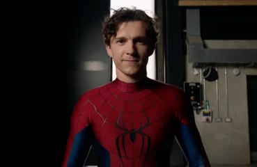 Tom Holland suffers 'mild concussion' after horror Spider-Man: Brand New Day injury on set