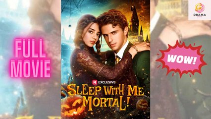 [EngSub] Sleep with Me, Mortal!