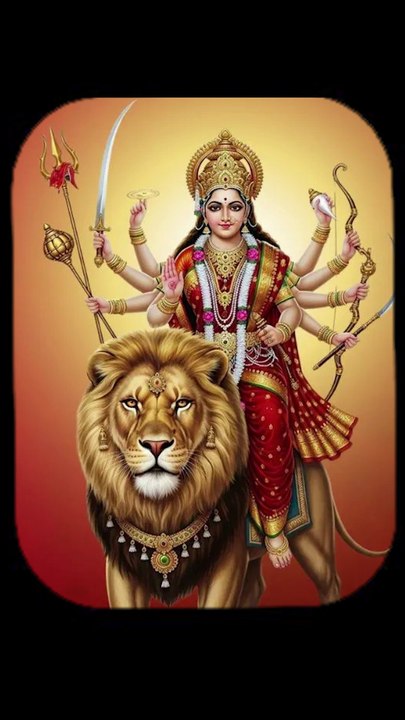 what is Navratri