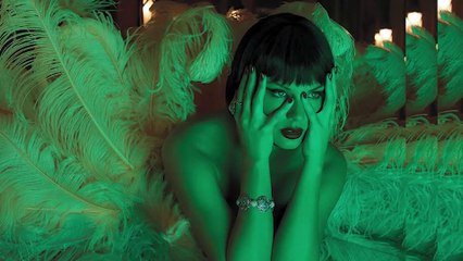 Taylor Swift: The Official Release Party Of A Showgirl Teaser OV