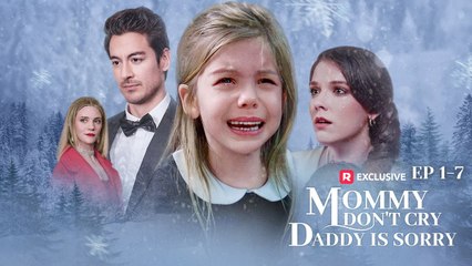 Mommy Dont Cry, Daddy Is Sorry  Full Movie (2025)