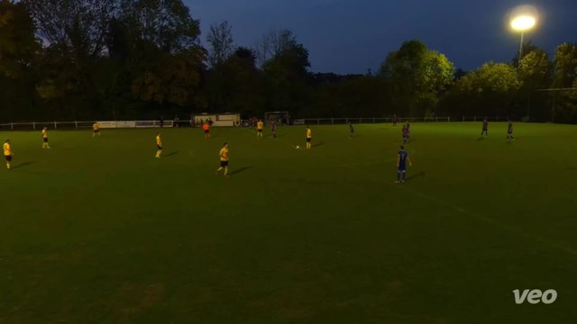 P4C : Bonnine B - Gesves B