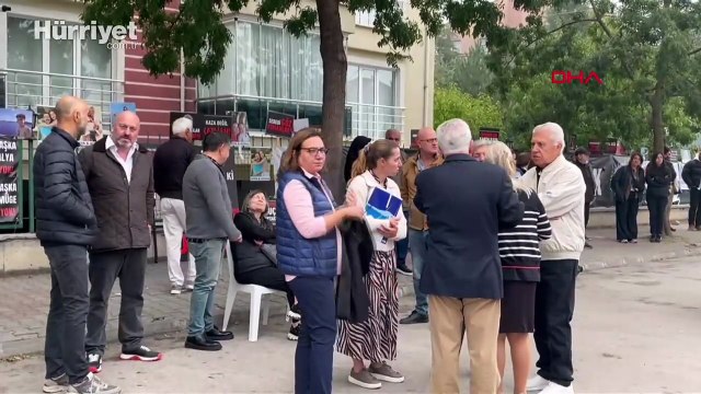 Kartalkaya'daki yangın faciası davasında ikinci duruşma başladı