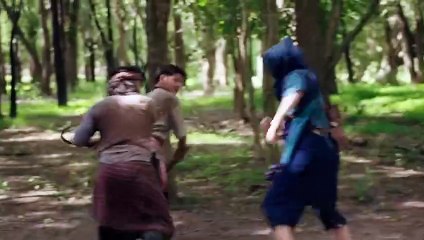 Điện Hạ Và Phu Nhân Kamduang - Tập 7 - Vietsub