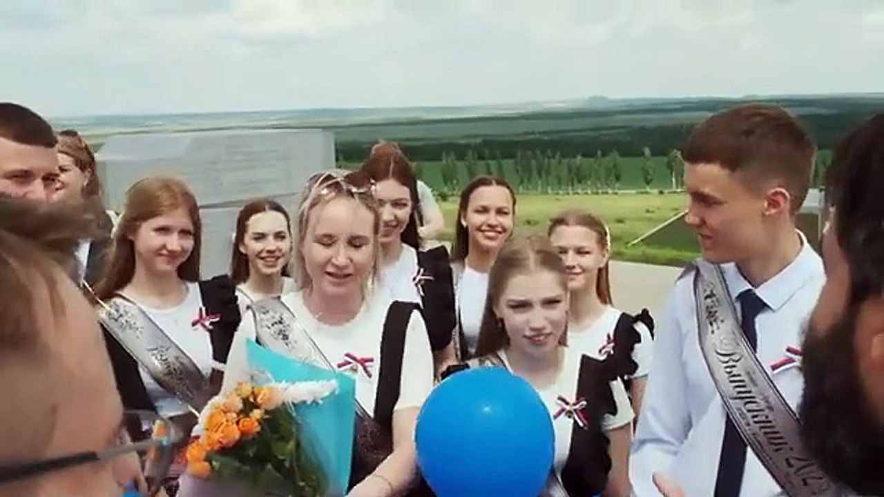 Le Donbass : Donetsk, Marioupol.