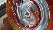 1000w 500mm electric infrared heat lamp halogen lamp