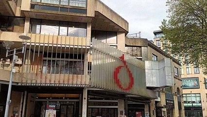 Roof work scheduled for major Cardiff venue