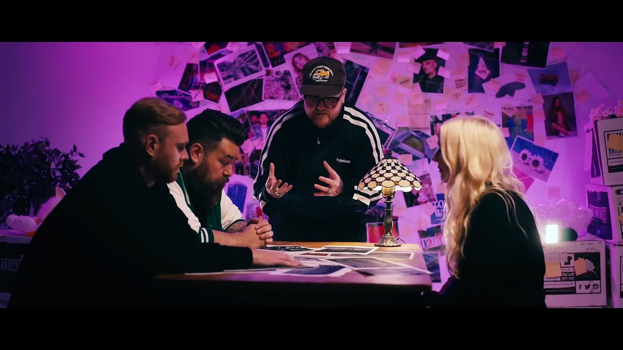 Lottery Winners to headline hometown stadium