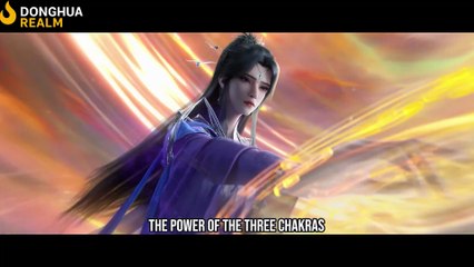 Donghua《Renegade Immortal》EP107 - [4K] - Watch New Donghua Episode for Free