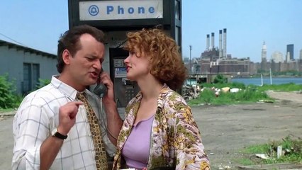 Ein verrückt genialer Coup (1990)