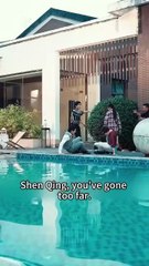 Fake Heiress Exposed, Real Daughter Rises-English Sub