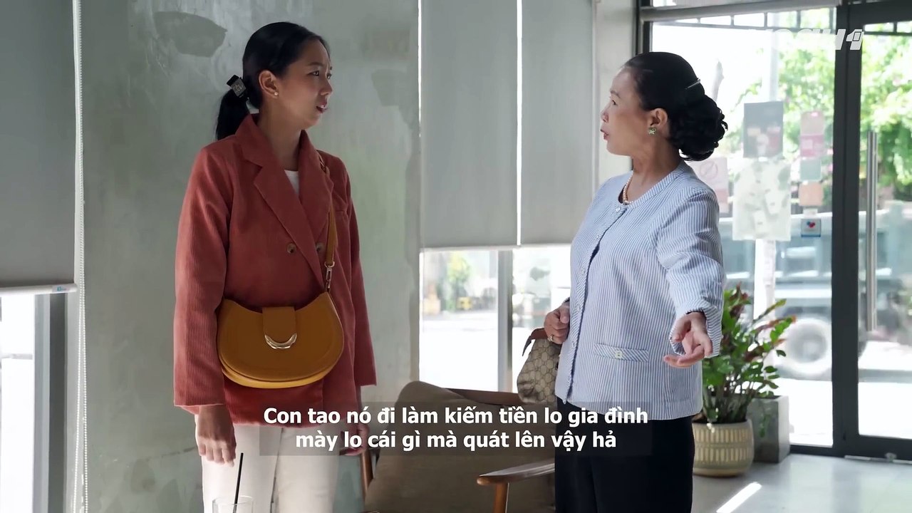 Con Dâu ĐỘC ĐỊA, Bòn Rút TIỀN ĂN Của Mẹ Chồng Để Tiêu Xài Phung Phí Và Cái Kết _ Phim Ngắn Hay 2025