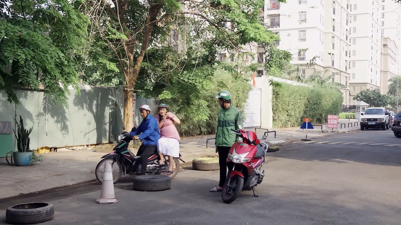 Kỳ Lạ Ông Già CHO TIỀN Người Khác, NHỜ VẢ Làm Hành Động Quái Gỡ Và Cái Kết _ Phim Ngắn 2025