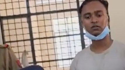 क्रिप्टो के लिए चचेरे भाई की हत्या