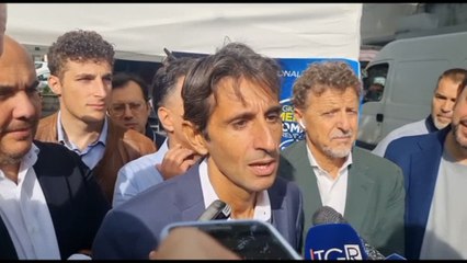 Regionali, Donzelli: Toscana terra difficile ma ci crediamo